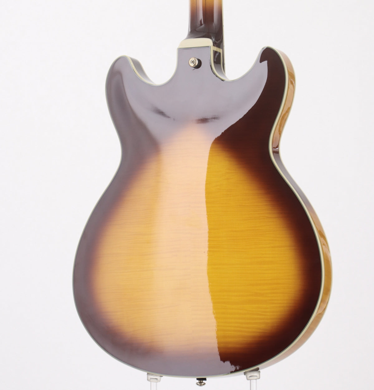 [SN S09022091] USED Ibanez / AS103 VB 2009 [09]