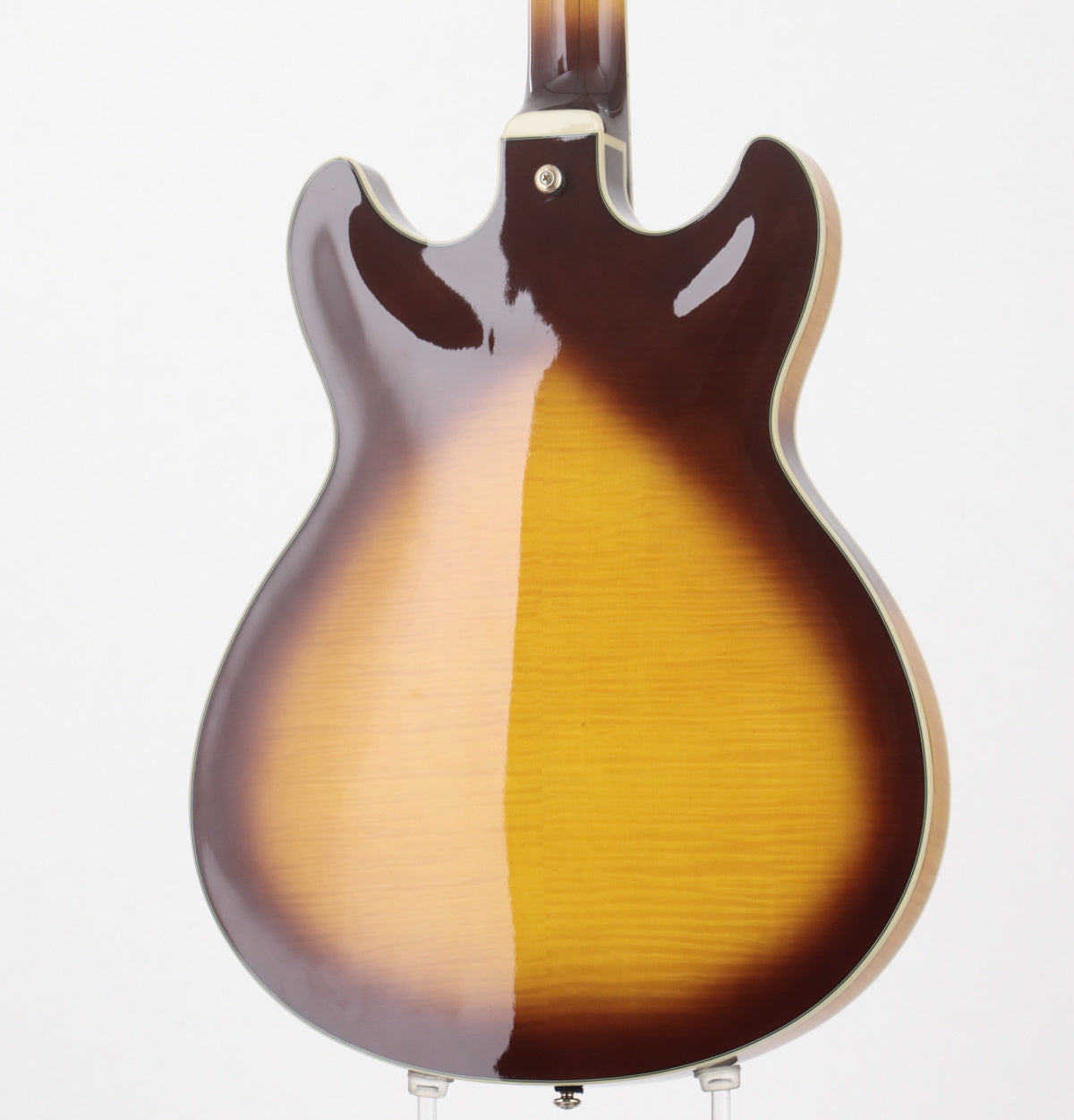 [SN S09022091] USED Ibanez / AS103 VB 2009 [09]