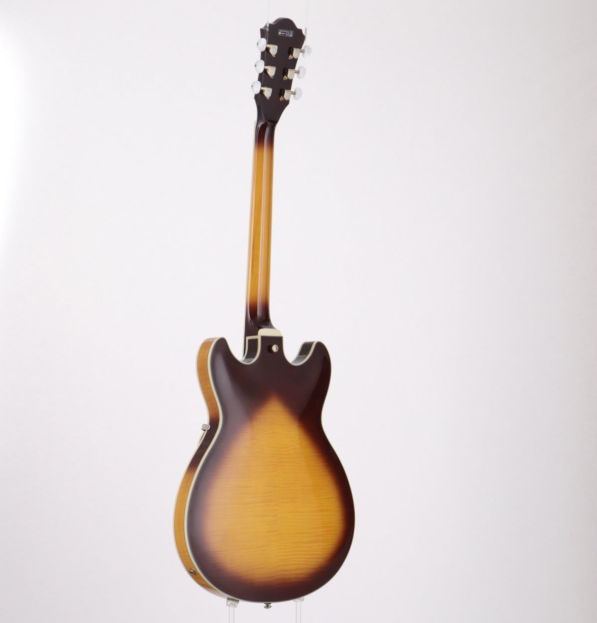 [SN S09022091] USED Ibanez / AS103 VB 2009 [09]