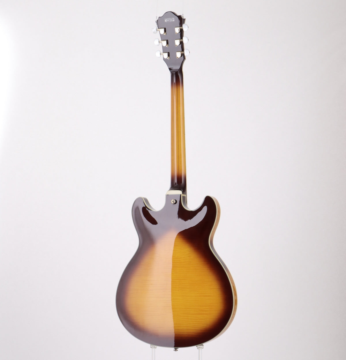 [SN S09022091] USED Ibanez / AS103 VB 2009 [09]