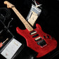 [SN MHPR040] USED Fender Custom Shop / MBS Michiya Haruhata III Stratocaster Pink Trans by Jason Smith [05]