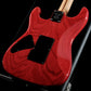[SN MHPR040] USED Fender Custom Shop / MBS Michiya Haruhata III Stratocaster Pink Trans by Jason Smith [05]