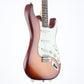 [SN MX13335226] USED Fender Mexico / Standard Stratocaster Plus Top Tobacco Sunburst [11]