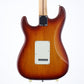 [SN MX13335226] USED Fender Mexico / Standard Stratocaster Plus Top Tobacco Sunburst [11]