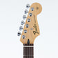 [SN MX13335226] USED Fender Mexico / Standard Stratocaster Plus Top Tobacco Sunburst [11]