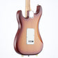 [SN MX13335226] USED Fender Mexico / Standard Stratocaster Plus Top Tobacco Sunburst [11]