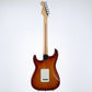 [SN MX13335226] USED Fender Mexico / Standard Stratocaster Plus Top Tobacco Sunburst [11]