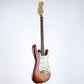 [SN MX13335226] USED Fender Mexico / Standard Stratocaster Plus Top Tobacco Sunburst [11]