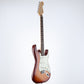 [SN MX13335226] USED Fender Mexico / Standard Stratocaster Plus Top Tobacco Sunburst [11]