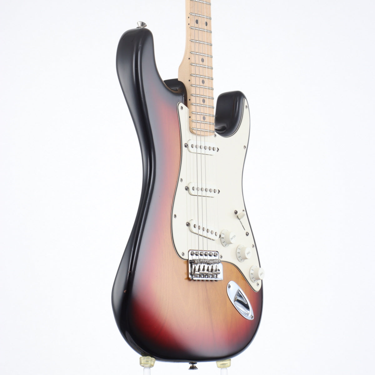 [SN Z8174040] USED Fender USA / Highway One Stratocaster Upgrade 3-Color Sunburst [11]
