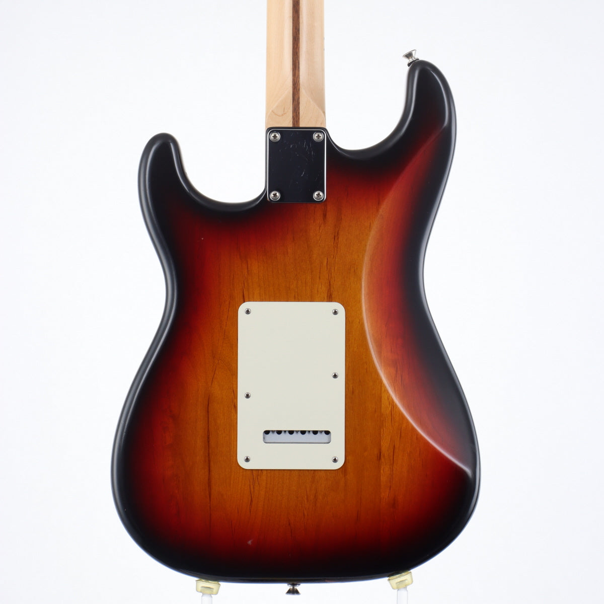 [SN Z8174040] USED Fender USA / Highway One Stratocaster Upgrade 3-Color Sunburst [11]
