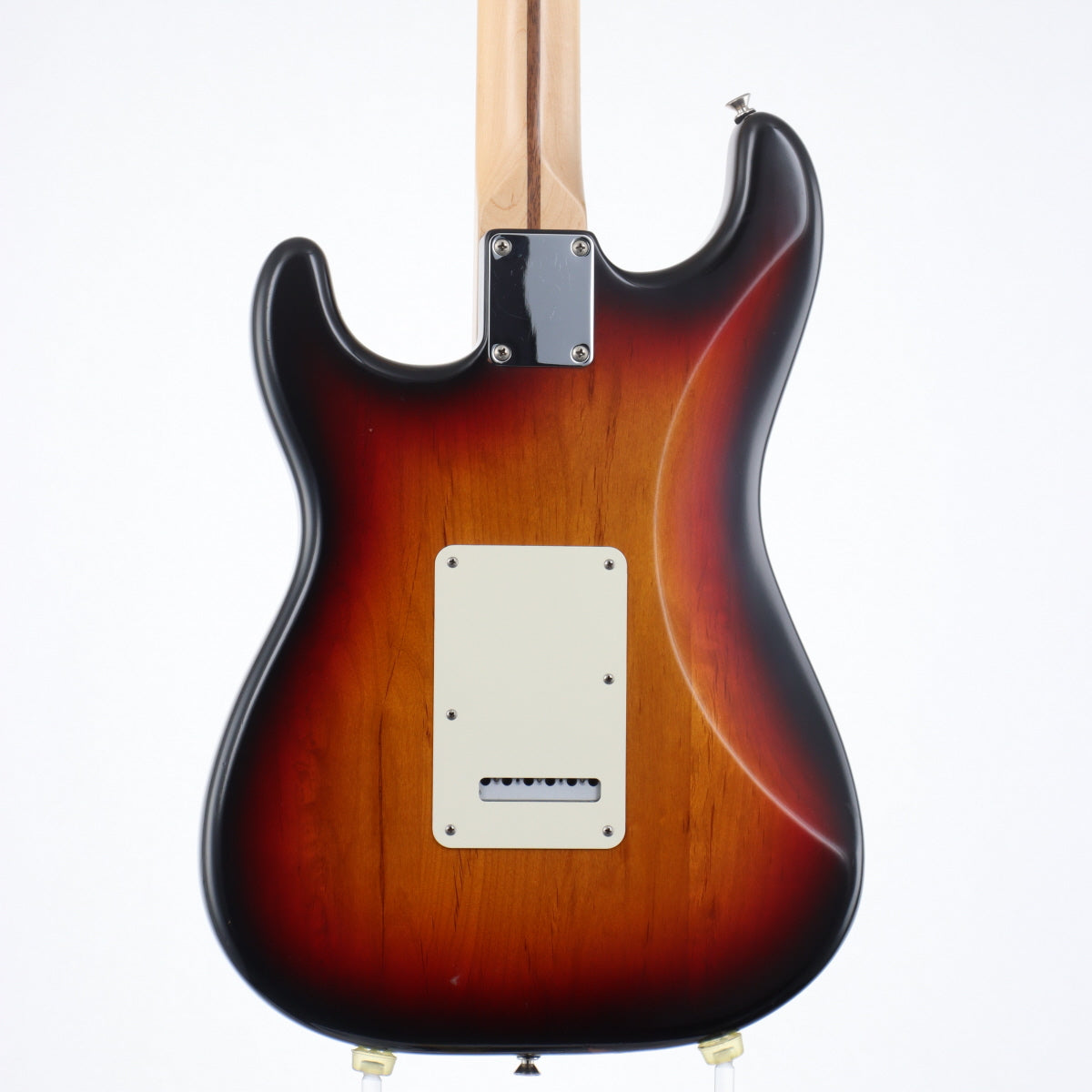 [SN Z8174040] USED Fender USA / Highway One Stratocaster Upgrade 3-Color Sunburst [11]
