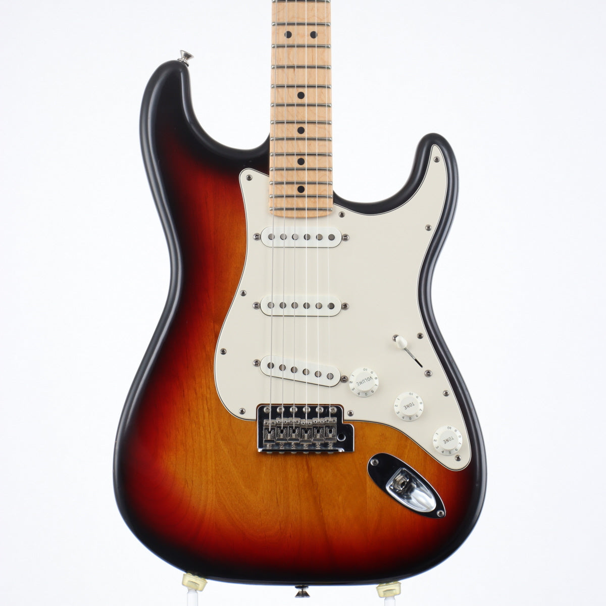 [SN Z8174040] USED Fender USA / Highway One Stratocaster Upgrade 3-Color Sunburst [11]