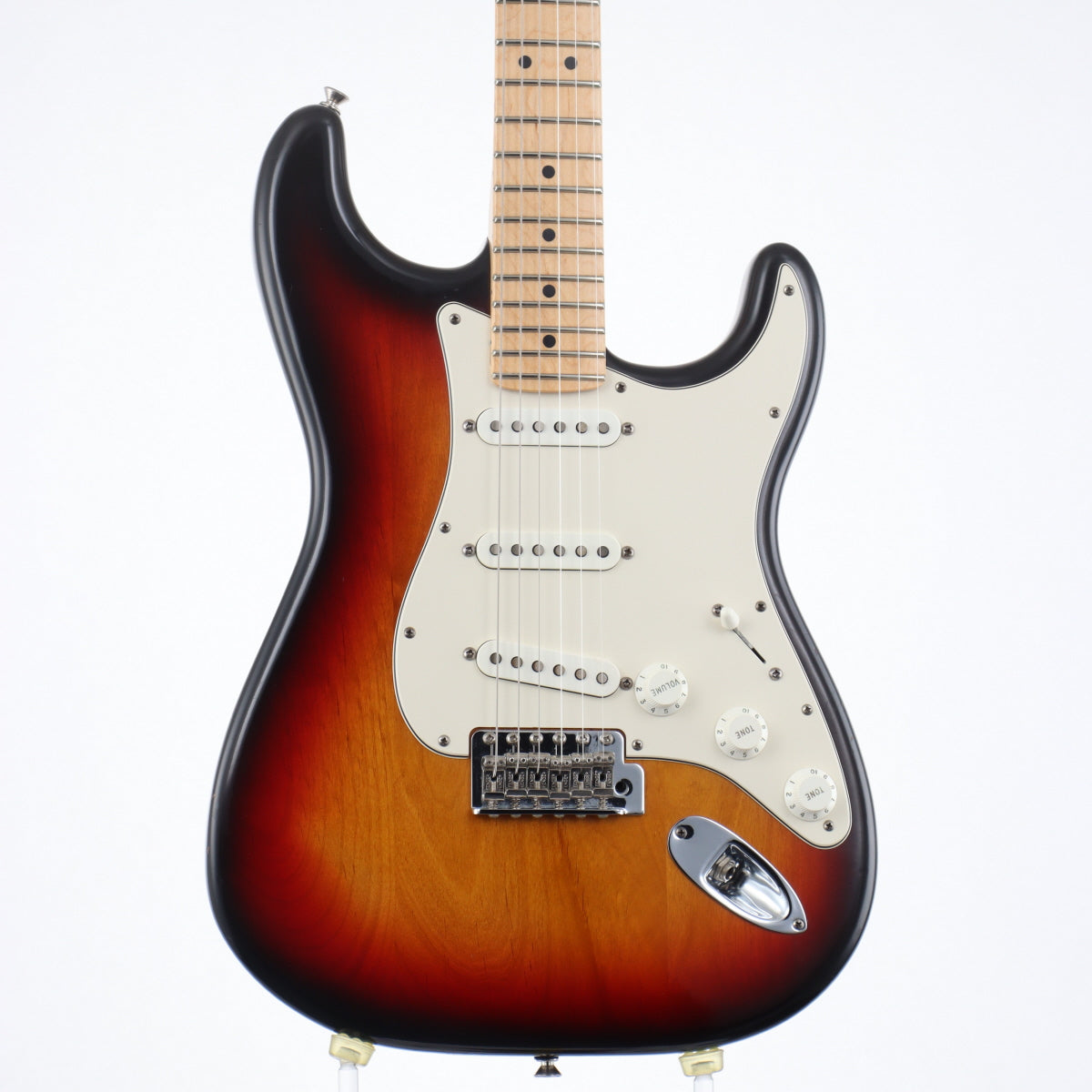 [SN Z8174040] USED Fender USA / Highway One Stratocaster Upgrade 3-Color Sunburst [11]