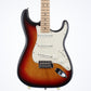 [SN Z8174040] USED Fender USA / Highway One Stratocaster Upgrade 3-Color Sunburst [11]