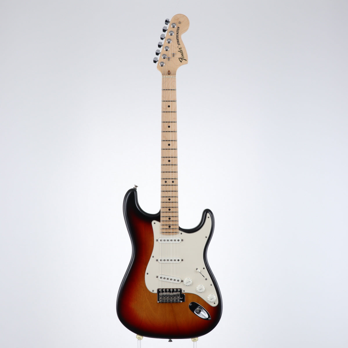 [SN Z8174040] USED Fender USA / Highway One Stratocaster Upgrade 3-Color Sunburst [11]