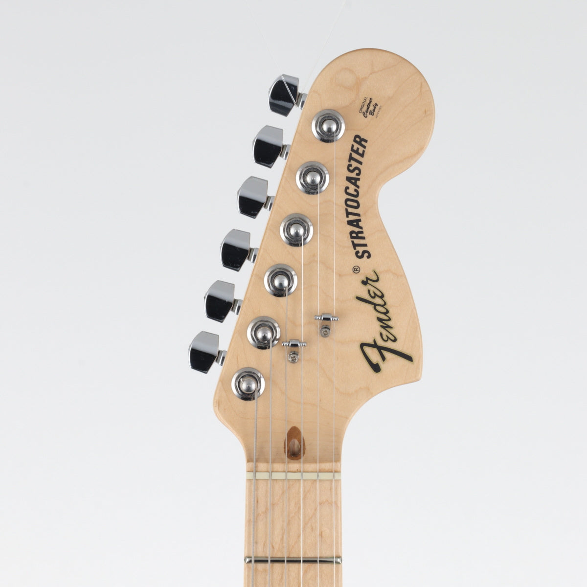 [SN Z8174040] USED Fender USA / Highway One Stratocaster Upgrade 3-Color Sunburst [11]