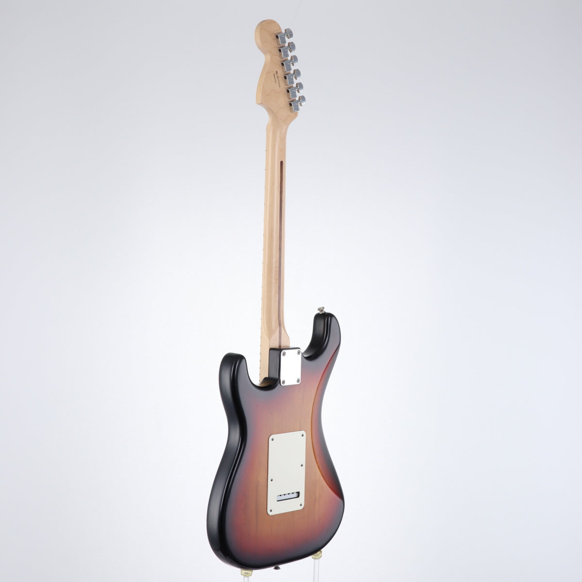[SN Z8174040] USED Fender USA / Highway One Stratocaster Upgrade 3-Color Sunburst [11]