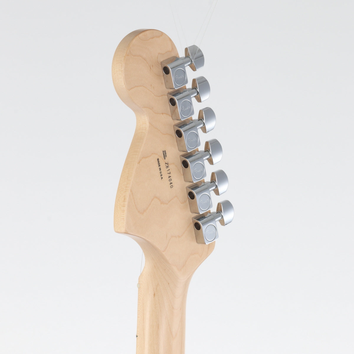 [SN Z8174040] USED Fender USA / Highway One Stratocaster Upgrade 3-Color Sunburst [11]