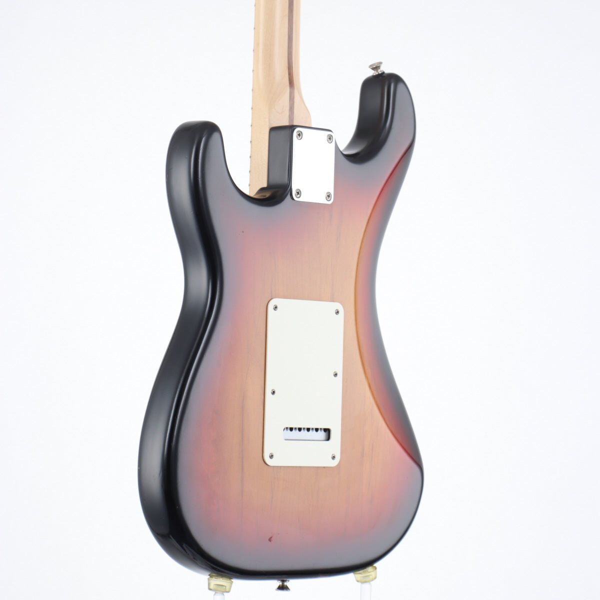 [SN Z8174040] USED Fender USA / Highway One Stratocaster Upgrade 3-Color Sunburst [11]