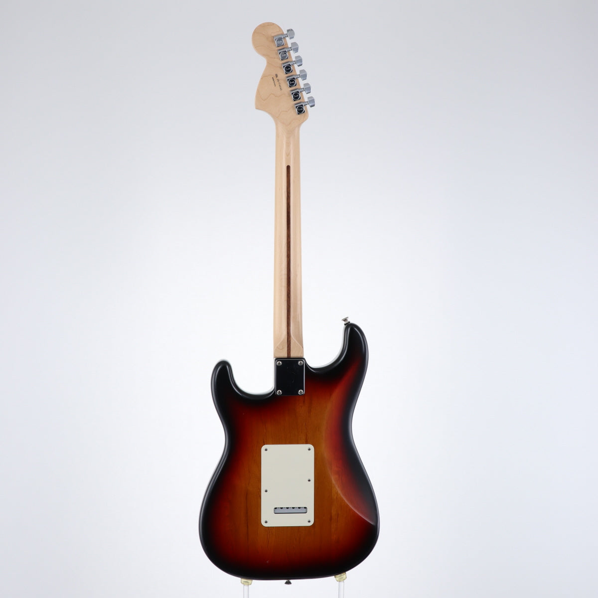 [SN Z8174040] USED Fender USA / Highway One Stratocaster Upgrade 3-Color Sunburst [11]