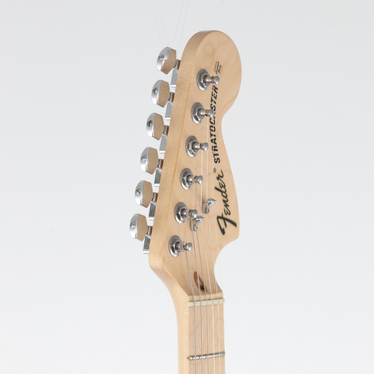 [SN Z8174040] USED Fender USA / Highway One Stratocaster Upgrade 3-Color Sunburst [11]