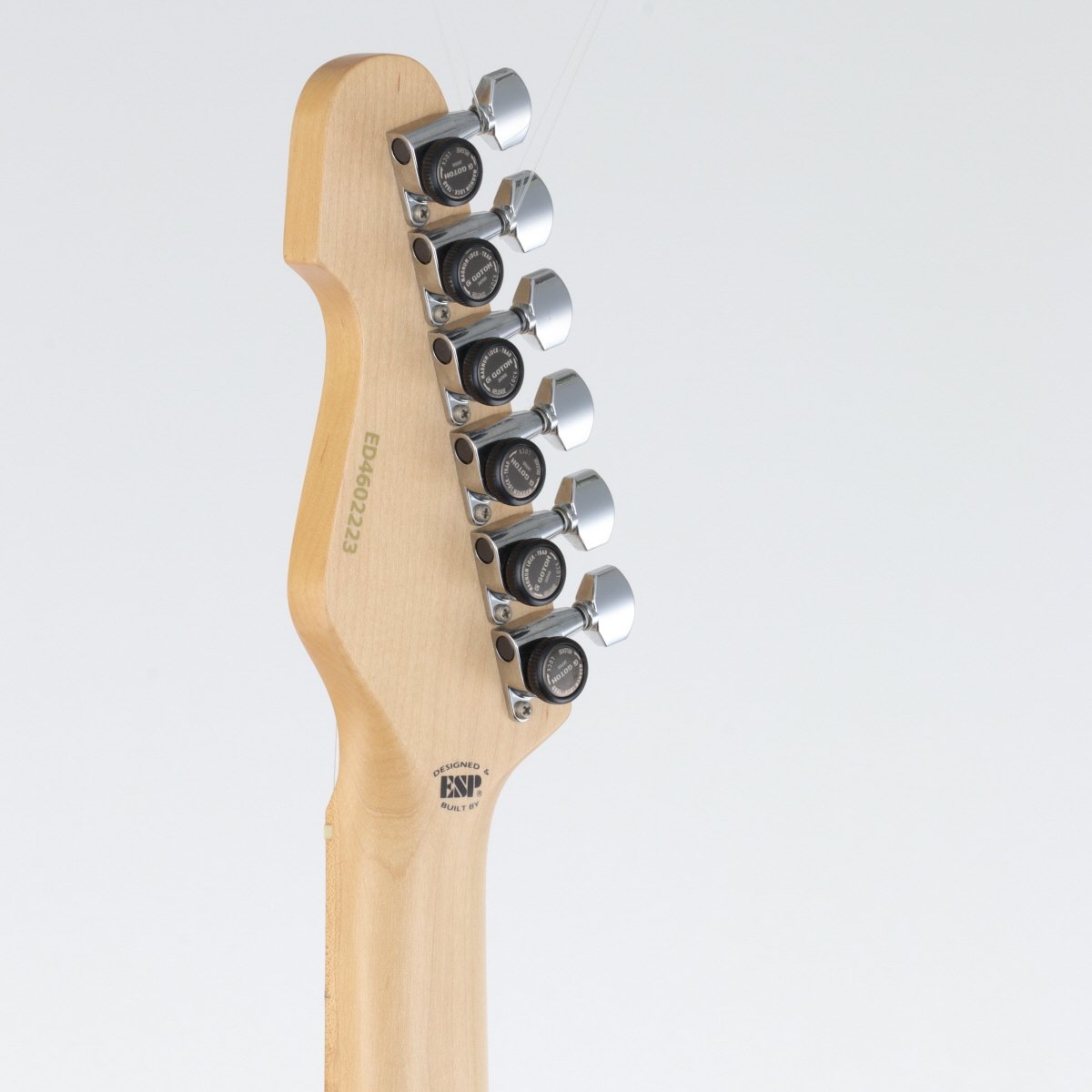 [SN ED4602223] USED Edwards / E-SNAPPER-AS/M Solid Black [11]