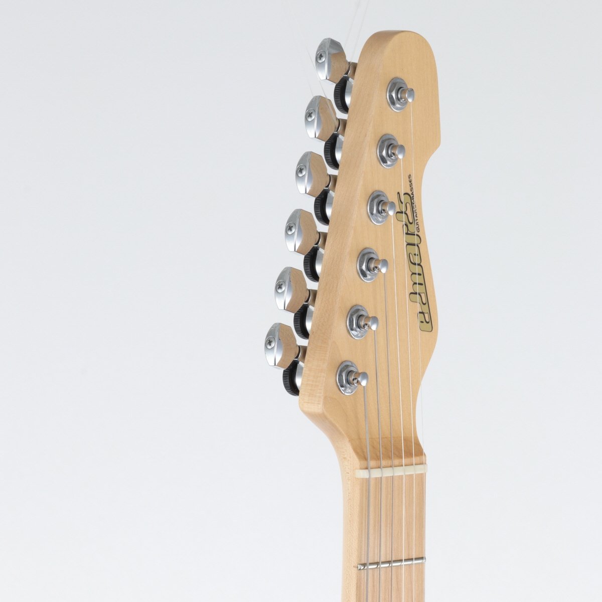 [SN ED4602223] USED Edwards / E-SNAPPER-AS/M Solid Black [11]
