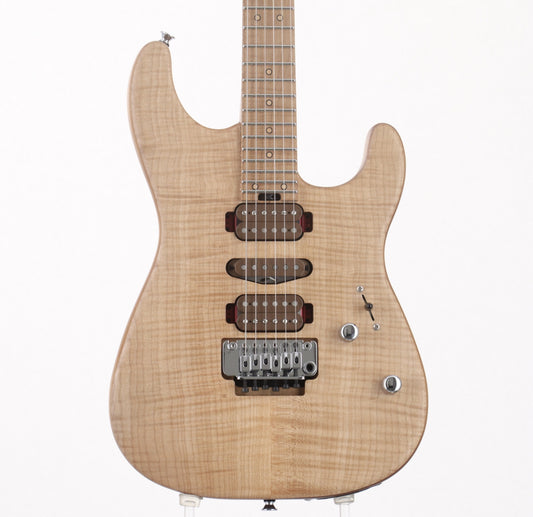 [SN GG1500720] USED Charvel / Guthrie Govan Signature Flame Maple 2015 [09]