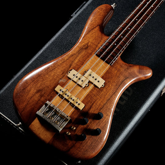 [SN 379] USED Spector / 1979 NS-2 Natural [05]