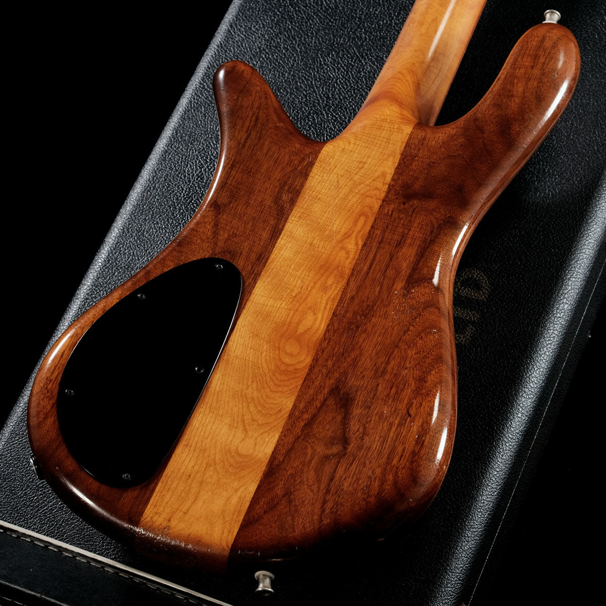 [SN 379] USED Spector / 1979 NS-2 Natural [05]