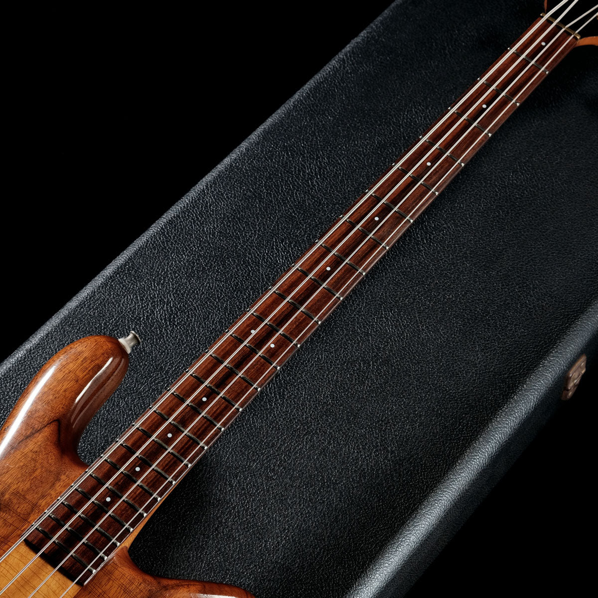 [SN 379] USED Spector / 1979 NS-2 Natural [05]