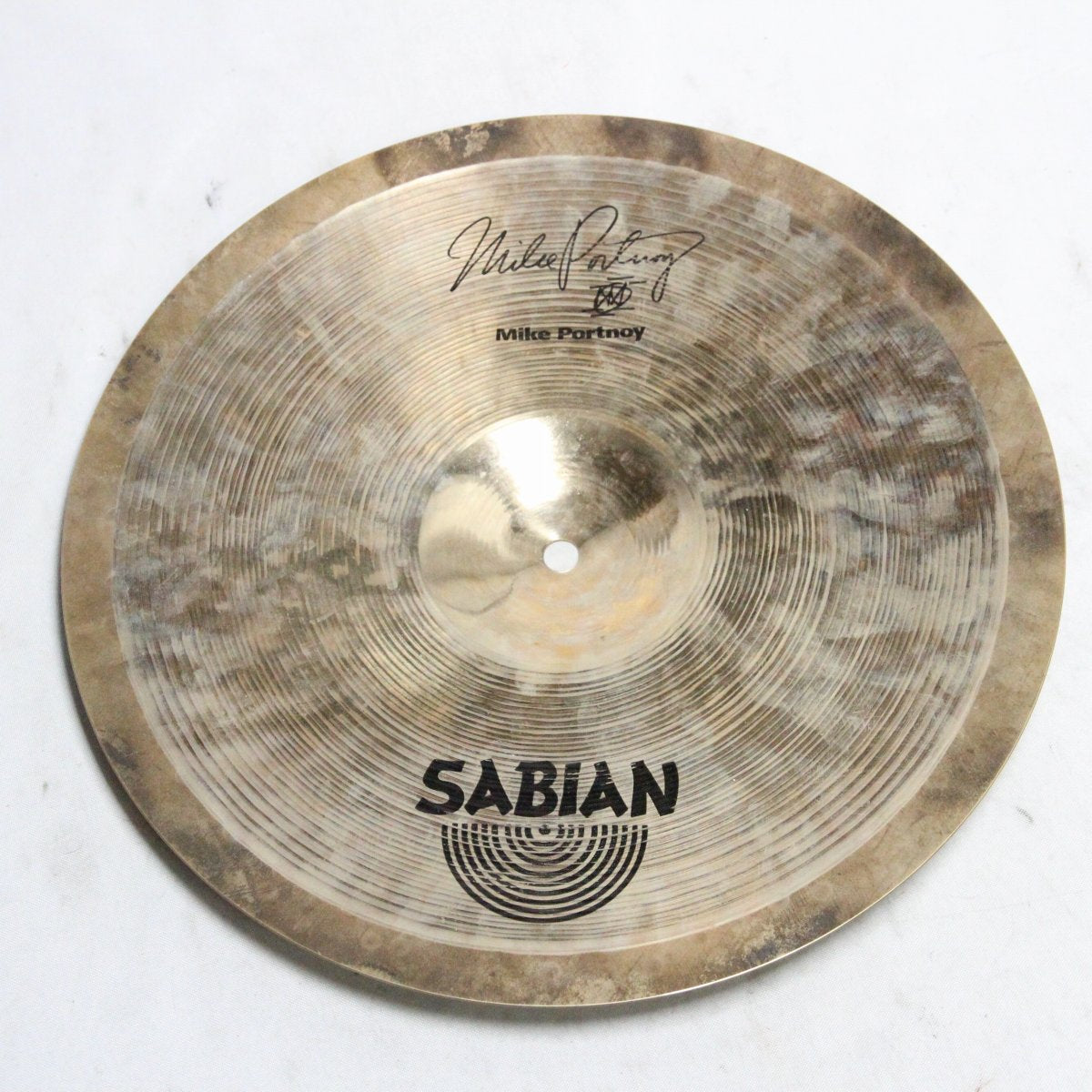 USED SABIAN / Signature Max Stax 12/14 SABIAN Max Stax [08]