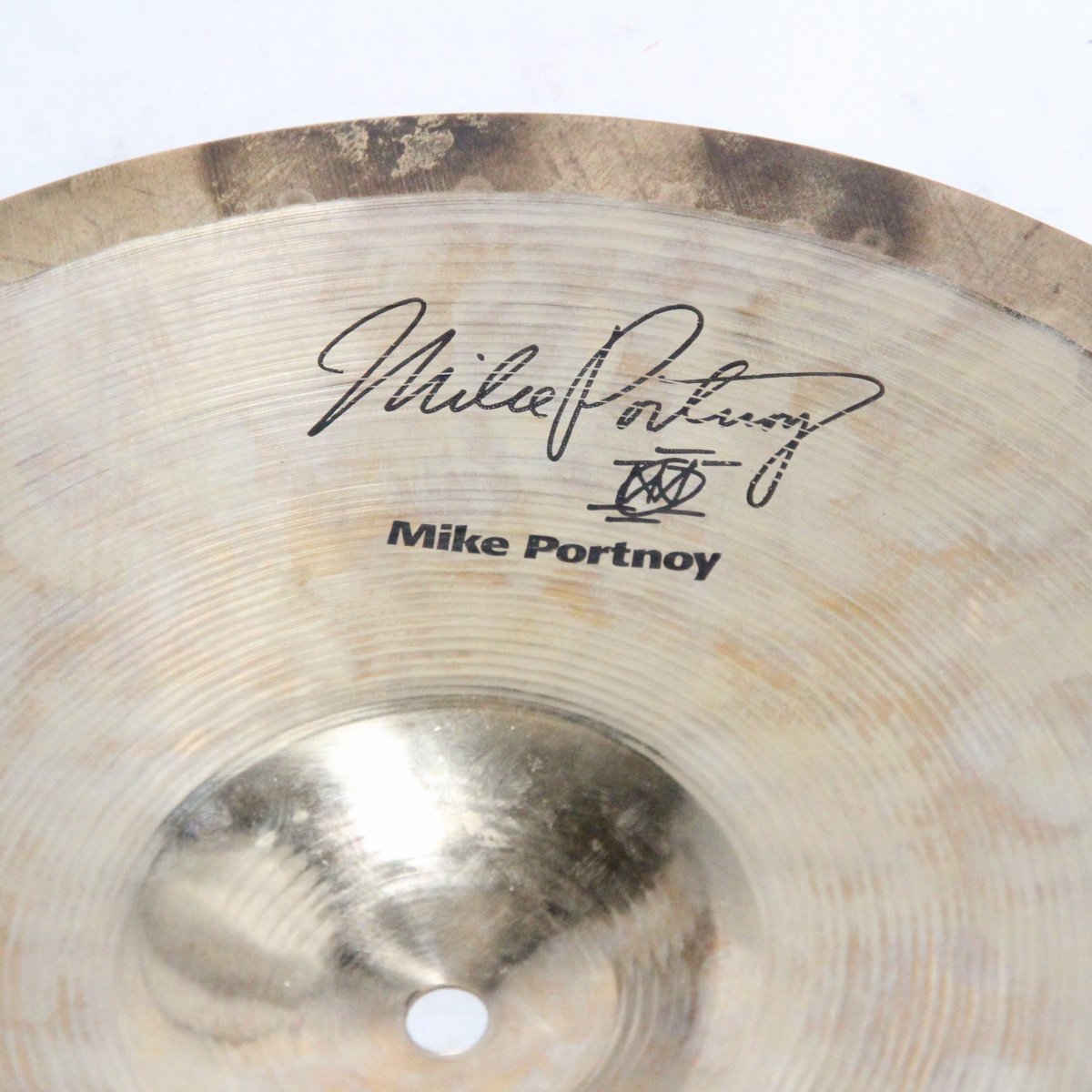 USED SABIAN / Signature Max Stax 12/14 SABIAN Max Stax [08]