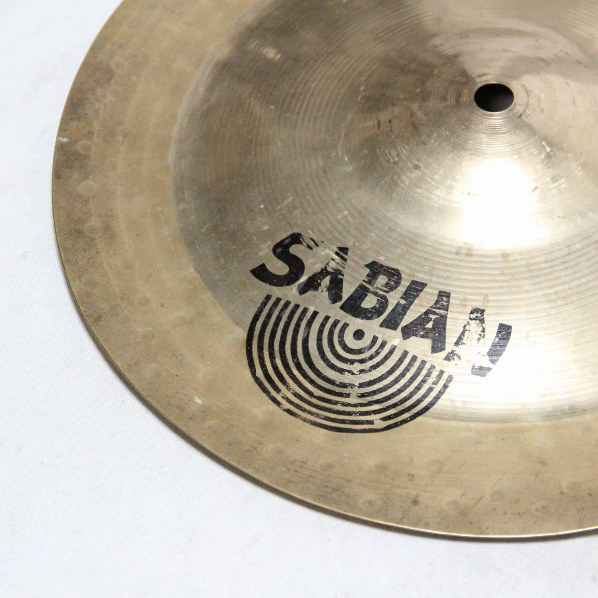 USED SABIAN / Signature Max Stax 12/14 SABIAN Max Stax [08]