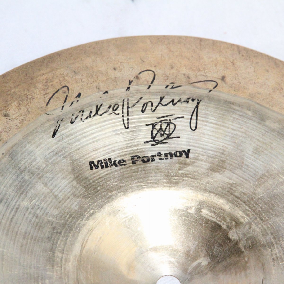 USED SABIAN / Signature Max Stax 12/14 SABIAN Max Stax [08]