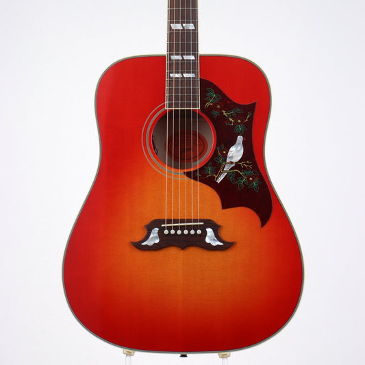 [SN 21432058] USED Gibson Montana Gibson / DOVE Vintage Cherry Sunburst [20]