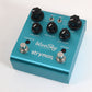 [SN S17-10201] USED STRYMON / blue Sky / reverbrator [05]