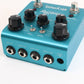 [SN S17-10201] USED STRYMON / blue Sky / reverbrator [05]