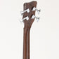 [SN C005628-18] USED Warwick / Teambuilt Pro Series Streamer LX 4st Bolt-On Nirvana Black Transparent [09]