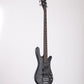 [SN C005628-18] USED Warwick / Teambuilt Pro Series Streamer LX 4st Bolt-On Nirvana Black Transparent [09]