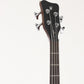 [SN C005628-18] USED Warwick / Teambuilt Pro Series Streamer LX 4st Bolt-On Nirvana Black Transparent [09]