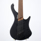 [SN I220111731] USED Ibanez / EHB1005MS Black Flat [11]