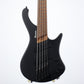 [SN I220111731] USED Ibanez / EHB1005MS Black Flat [11]