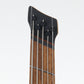 [SN I220111731] USED Ibanez / EHB1005MS Black Flat [11]