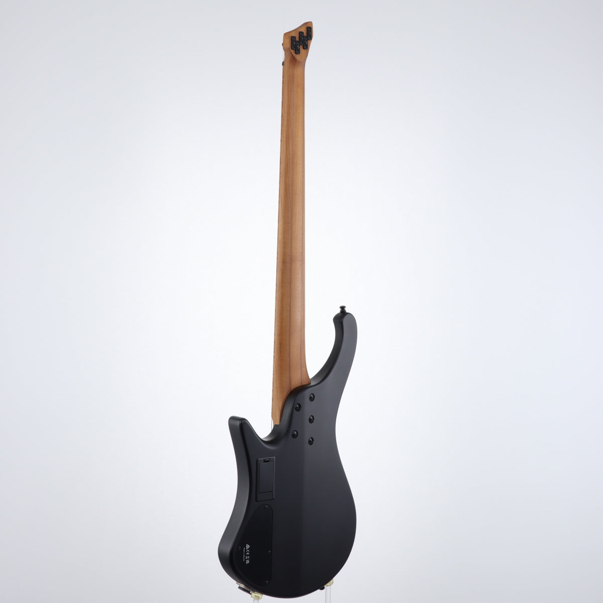 [SN I220111731] USED Ibanez / EHB1005MS Black Flat [11]