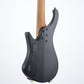 [SN I220111731] USED Ibanez / EHB1005MS Black Flat [11]