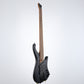 [SN I220111731] USED Ibanez / EHB1005MS Black Flat [11]