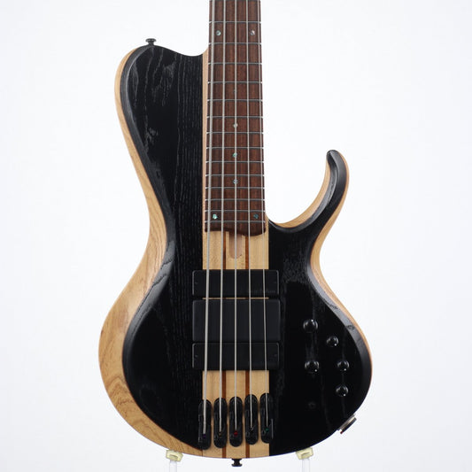 [SN I230502145] USED Ibanez / BTB-865SC WKL Weathered Black Low Gloss [11]