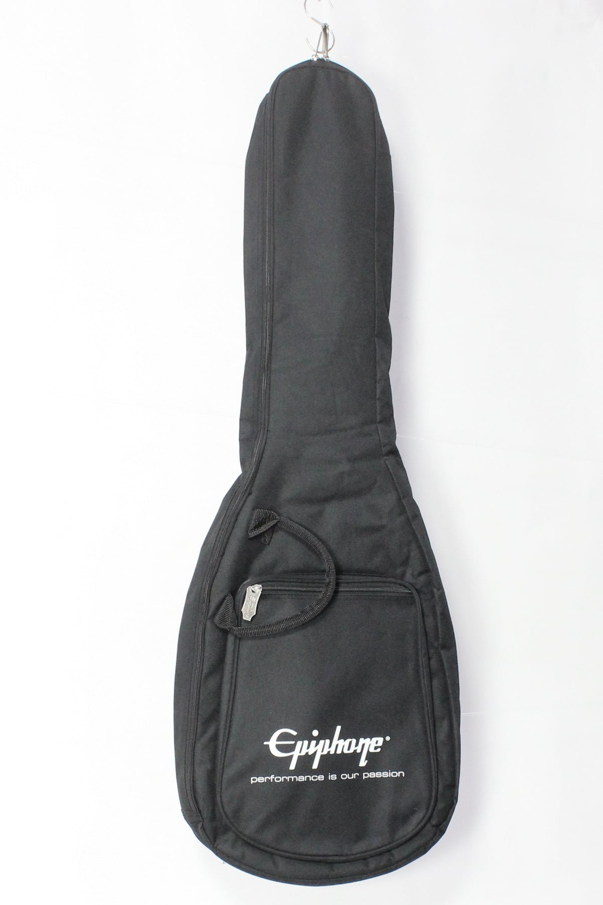 [SN U6020726] USED Epiphone / Les Paul Custom Black Beauty 3Pickups Ebony [4.52kg / made in 2006] Epiphone [08]